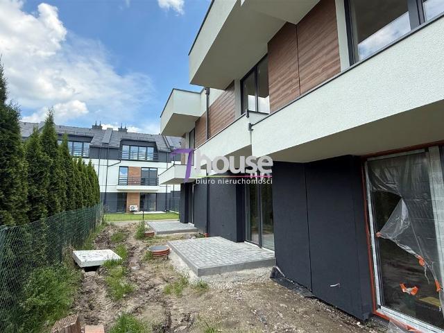 Mieszkanie na sprzedaż 4 pokoje Tarnowskie Góry, 62,17 m2, parter