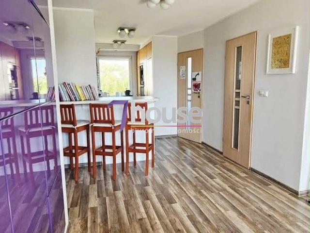 Mieszkanie na sprzedaż 4 pokoje Tarnowskie Góry, 70 m2, 3 piętro