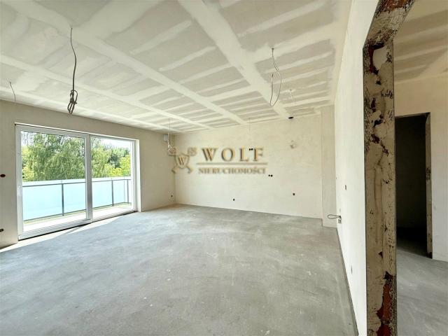 Mieszkanie na sprzedaż 4 pokoje Tarnowskie Góry, 85,60 m2, 1 piętro