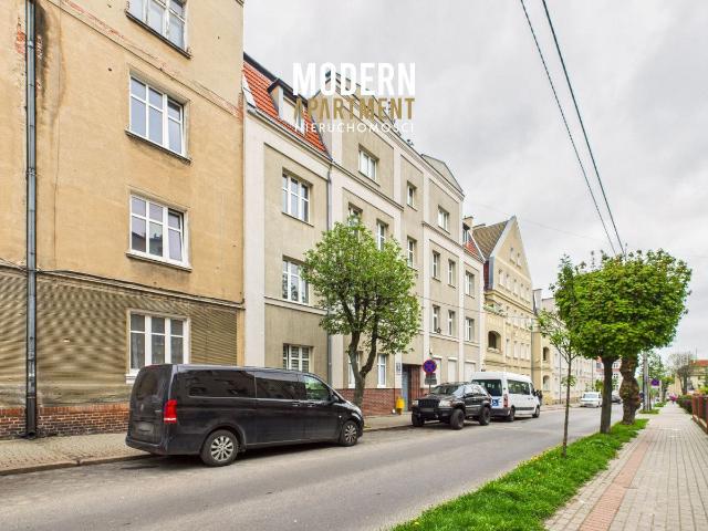 Mieszkanie na sprzedaż 4 pokoje Tczew, 95 m2, 1 piętro