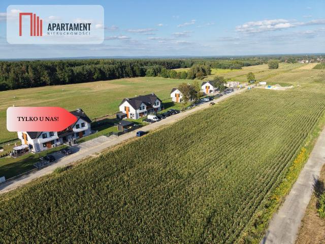Mieszkanie na sprzedaż 4 pokoje Trzebnica, 79 m2, 1 piętro