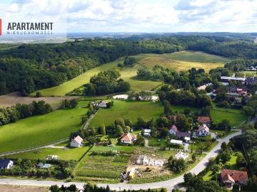 Mieszkanie na sprzedaż 4 pokoje trzebnicki, 87,50 m2, parter