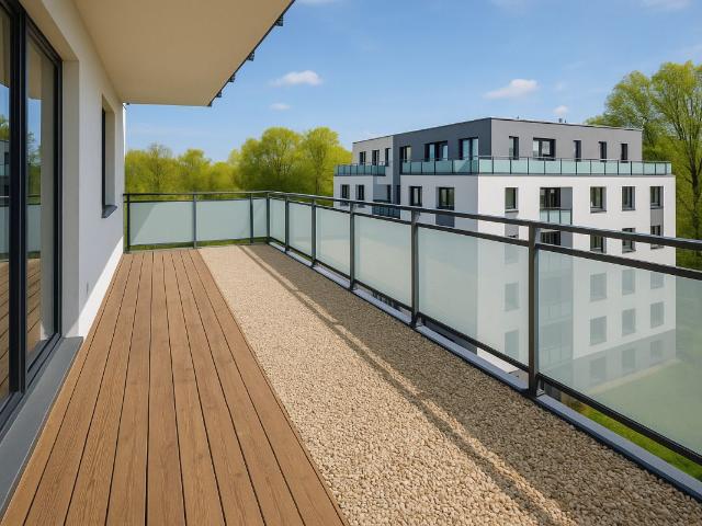 Mieszkanie na sprzedaż 4 pokoje Tychy, 106,61 m2, 5 piętro