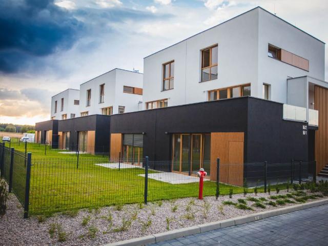 Mieszkanie na sprzedaż 4 pokoje Tychy, 78,51 m2, 1 piętro