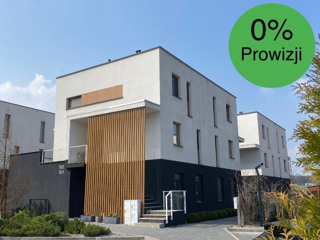 Mieszkanie na sprzedaż 4 pokoje Tychy, 78,51 m2, 1 piętro
