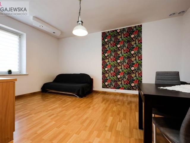 Mieszkanie na sprzedaż 4 pokoje Ujście, 79,38 m2, 1 piętro