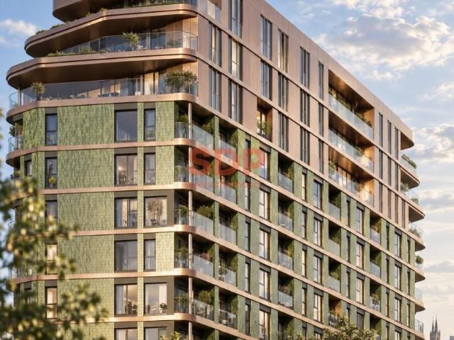 Mieszkanie na sprzedaż 4 pokoje zgierski, 76,54 m2, 16 piętro