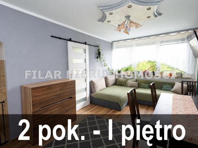 Mieszkanie na sprzedaż