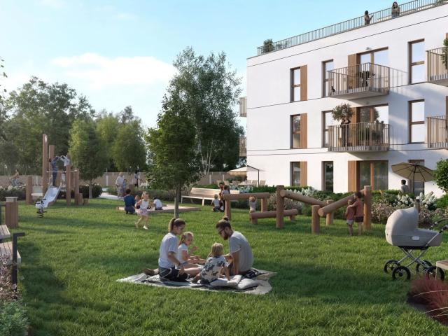 Mieszkanie na sprzedaż