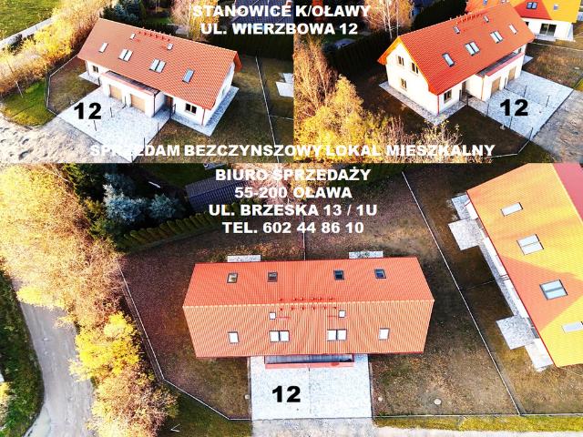 Mieszkanie na sprzedaż