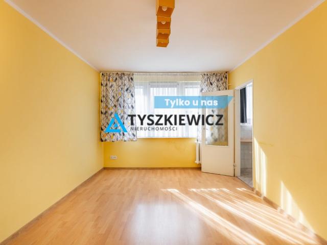 Mieszkanie na sprzedaż, Skłodowskiej Curie