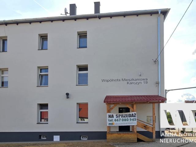 Mieszkanie na sprzedaż