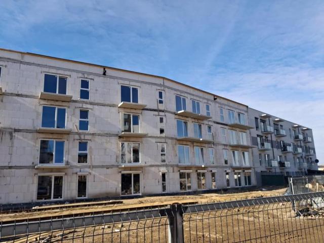 Mieszkanie na sprzedaż, Pułaskiego