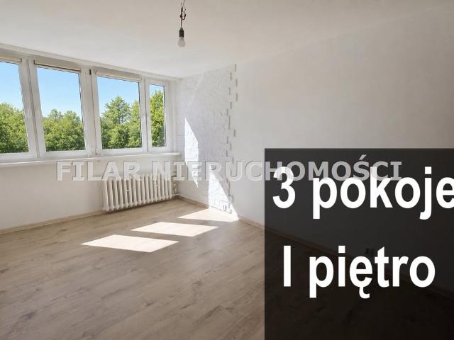 Mieszkanie na sprzedaż