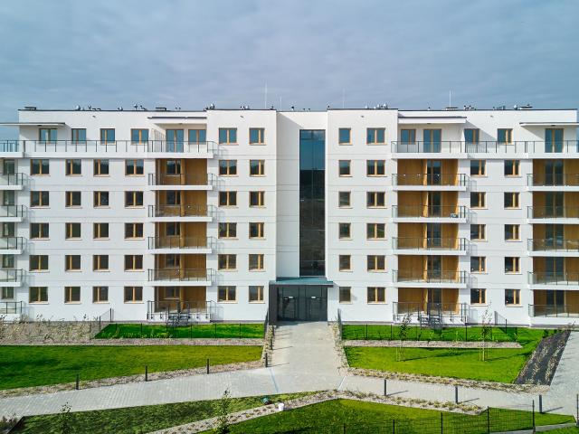 Mieszkanie na sprzedaż