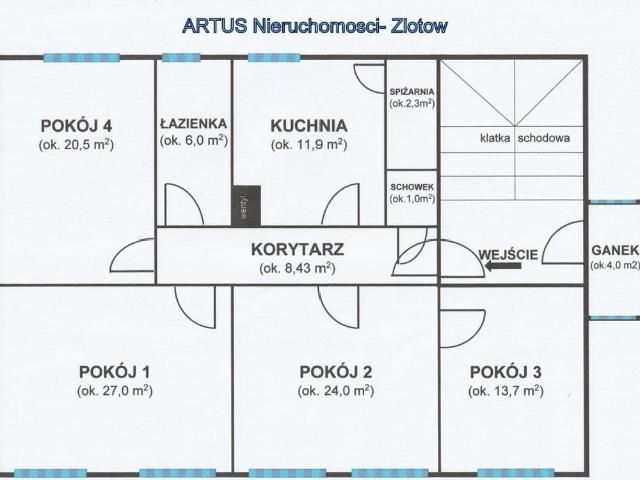 Mieszkanie na sprzedaż
