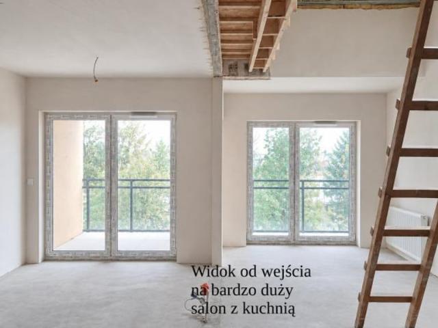 Mieszkanie na sprzedaż