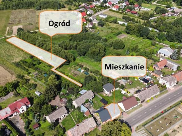 Mieszkanie na sprzedaż