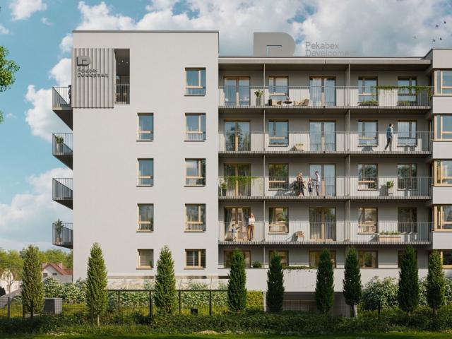 Mieszkanie na sprzedaż