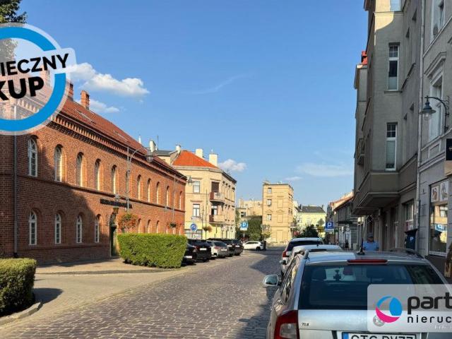 Mieszkanie na sprzedaż 5 pokoi Tczew, 101,82 m2, 2 piętro
