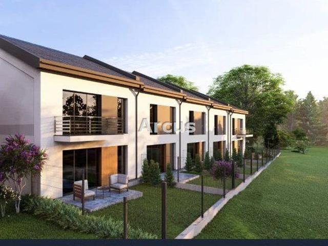Mieszkanie na sprzedaż 5 pokoi tarnowski, 97 m2, parter