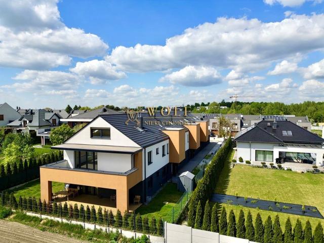 Mieszkanie na sprzedaż 5 pokoi Tarnowskie Góry, 171,83 m2, 1 piętro