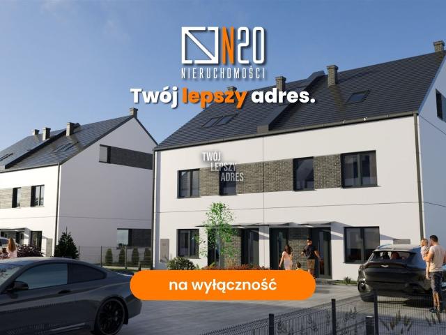 Mieszkanie na sprzedaż 5 pokoi wielicki, 118,99 m2, 1 piętro