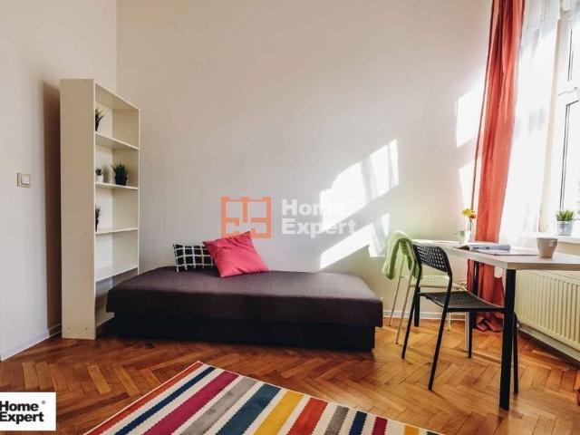 Mieszkanie na sprzedaż 5 pokoi Wrocław Stare Miasto, 77 m2, 5 piętro