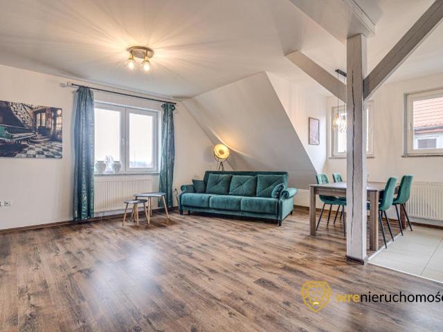 Mieszkanie na sprzedaż 5 pokoi wrocławski, 120 m2, 1 piętro