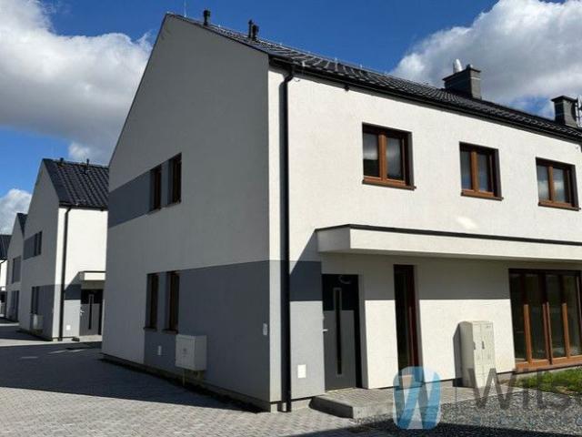 Mieszkanie na sprzedaż 5 pokoi wrocławski, 84,78 m2, parter