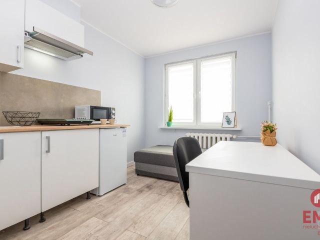 Mieszkanie na sprzedaż 5 pokoi Białystok Bema, 72 m2, 7 piętro