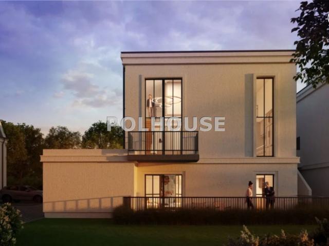 Mieszkanie na sprzedaż 5 pokoi bydgoski, 112,10 m2, parter
