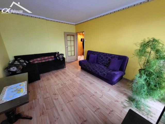 Mieszkanie na sprzedaż 5 pokoi Chełm, 85,83 m2, 3 piętro