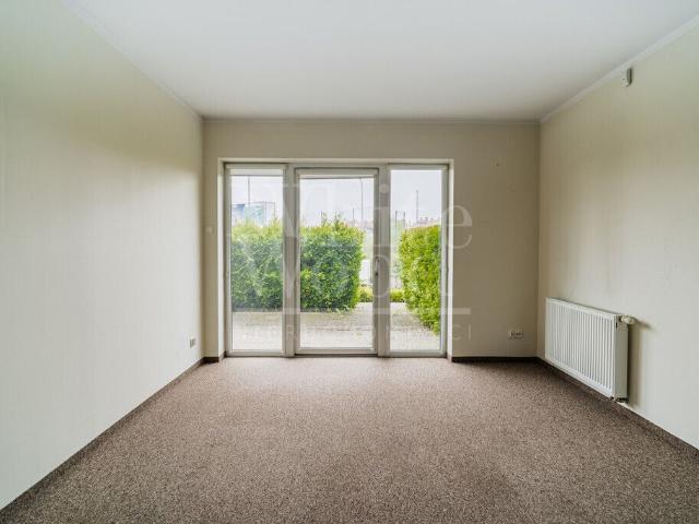 Mieszkanie na sprzedaż 5 pokoi Gdynia Chwarzno Wiczlino, 123,90 m2, parter