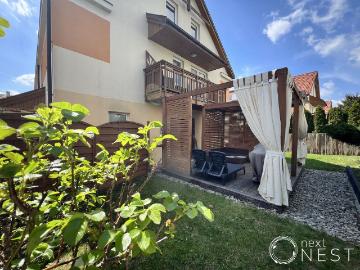 Mieszkanie na sprzedaż 5 pokoi Góra Kalwaria, 103,80 m2, 1 piętro