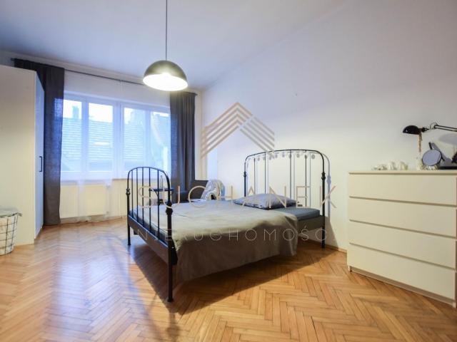 Mieszkanie na sprzedaż 5 pokoi Katowice Śródmieście, 124 m2, 4 piętro