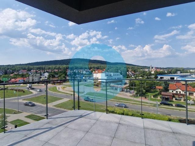 Mieszkanie na sprzedaż 5 pokoi Kielce, 177,55 m2, 4 piętro