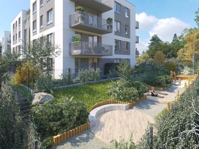 Mieszkanie na sprzedaż 5 pokoi Kraków Podgórze, 89,86 m2, 2 piętro