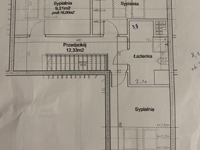 Mieszkanie na sprzedaż 5 pokoi Lublin, 126 m2, 3 piętro