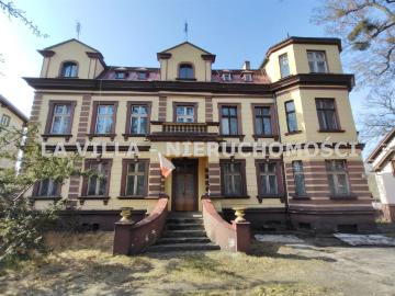 Mieszkanie na sprzedaż 5 pokoi Oborniki Śląskie, 89,70 m2, 2 piętro