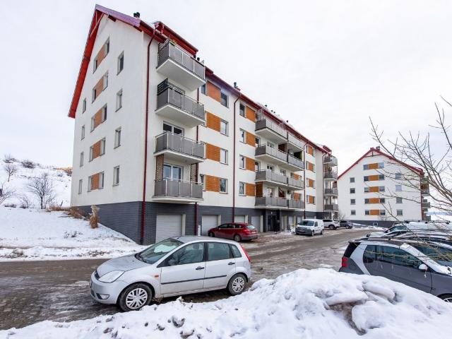 Mieszkanie na sprzedaż 5 pokoi olsztyński, 126 m2, 3 piętro