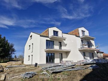 Mieszkanie na sprzedaż 5 pokoi policki, 138,16 m2, parter