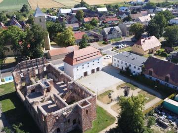 Mieszkanie na sprzedaż 5 pokoi polkowicki, 107,09 m2, parter