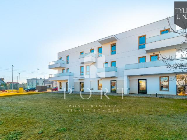 Mieszkanie na sprzedaż 5 pokoi Rumia, 103,79 m2, 1 piętro