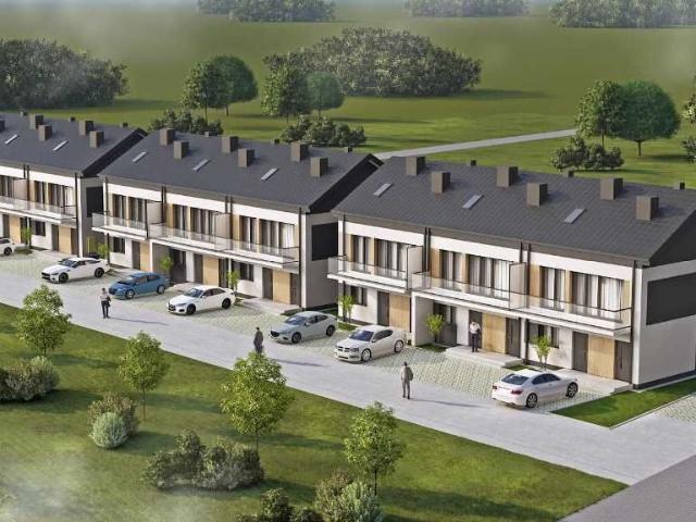 Mieszkanie na sprzedaż 5 pokoi Rzeszów Pogwizdów Nowy, 110,51 m2, 1 piętro