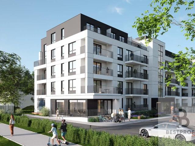 Mieszkanie na sprzedaż 5 pokoi Słupsk, 86,76 m2, 3 piętro