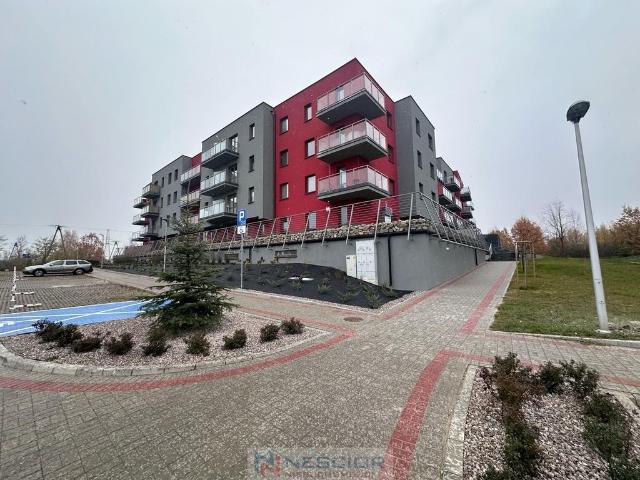 Mieszkanie na sprzedaż 5 pokoi Siedlce, 73,50 m2, 3 piętro