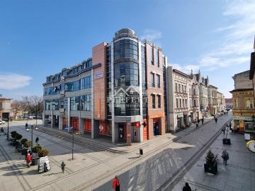 Mieszkanie na sprzedaż, Królowej Jadwgi