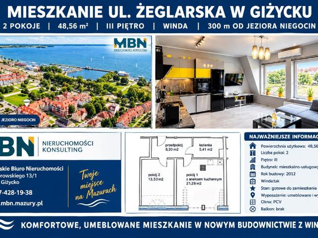 Mieszkanie na sprzedaż