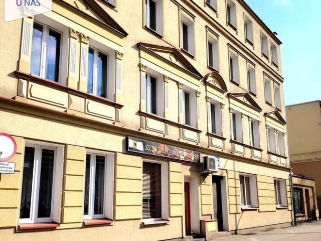 Mieszkanie na sprzedaż